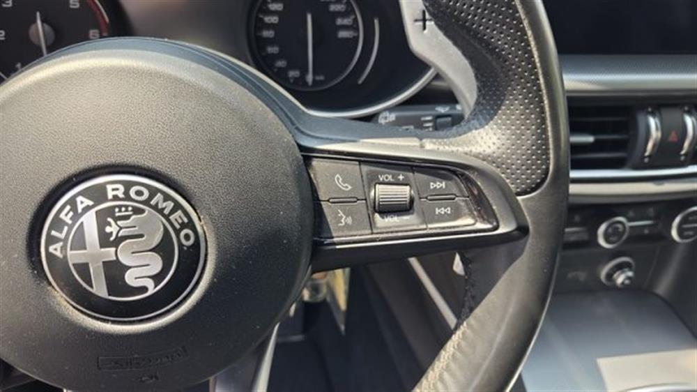 Stelvio Stelvio 2.2 Turbodiesel 210