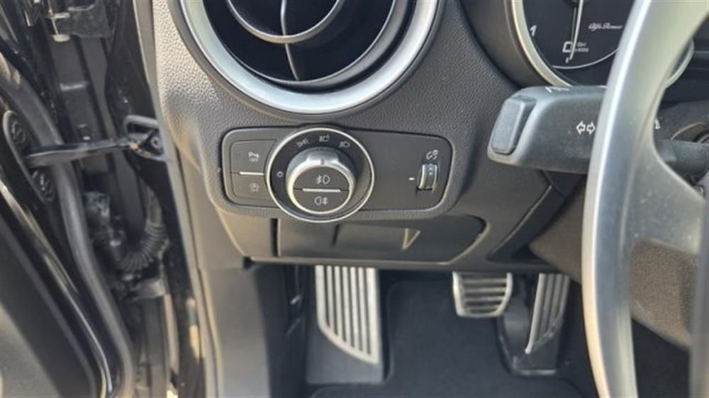 Stelvio Stelvio 2.2 Turbodiesel 210
