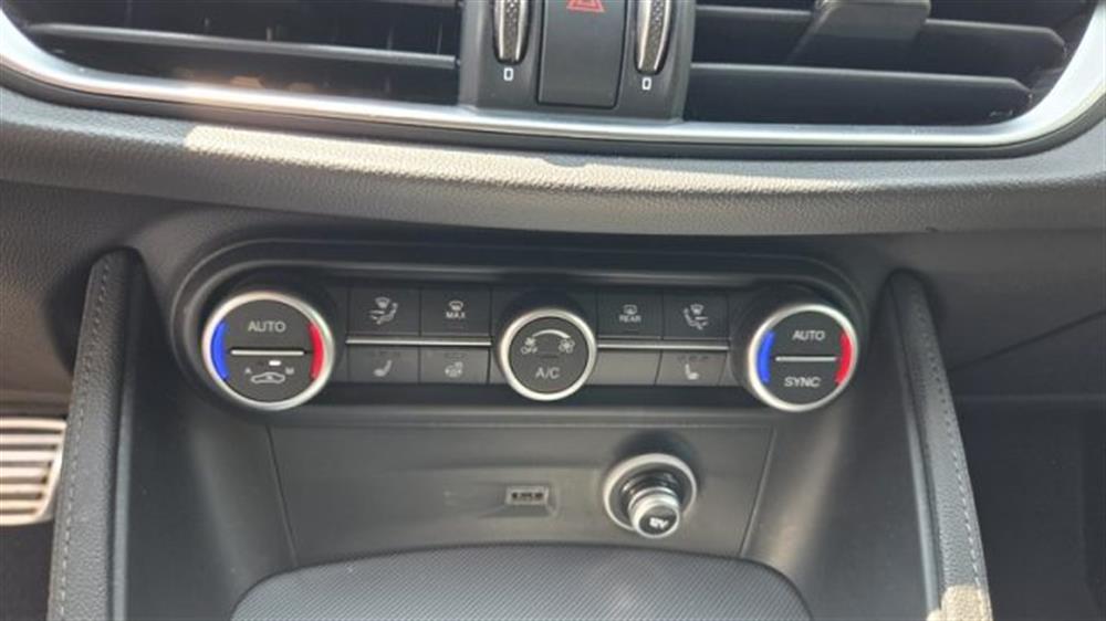 Stelvio Stelvio 2.2 Turbodiesel 210