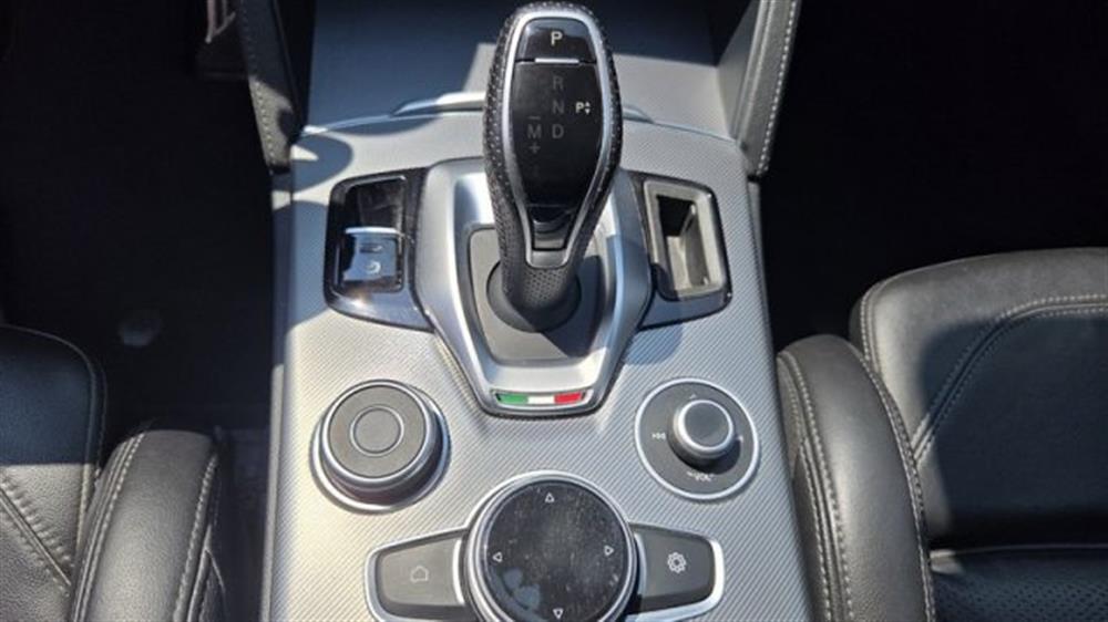 Stelvio Stelvio 2.2 Turbodiesel 210