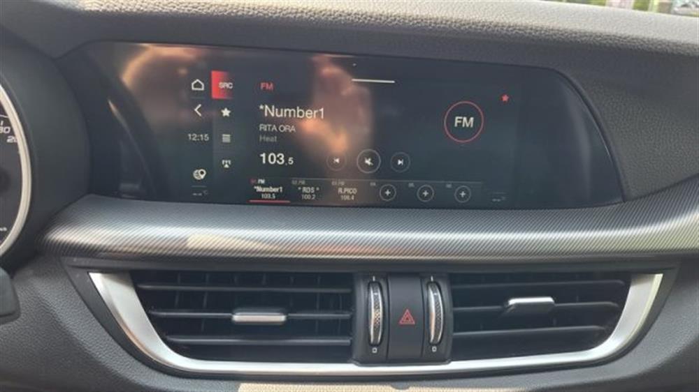 Stelvio Stelvio 2.2 Turbodiesel 210