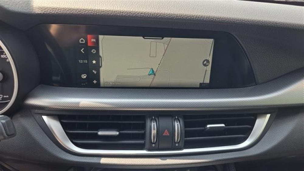 Stelvio Stelvio 2.2 Turbodiesel 210