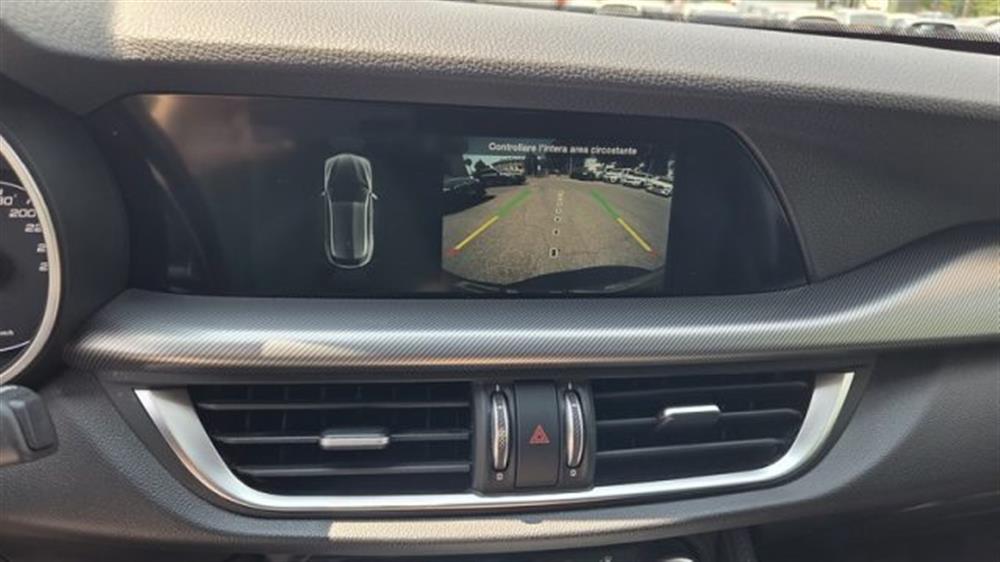 Stelvio Stelvio 2.2 Turbodiesel 210