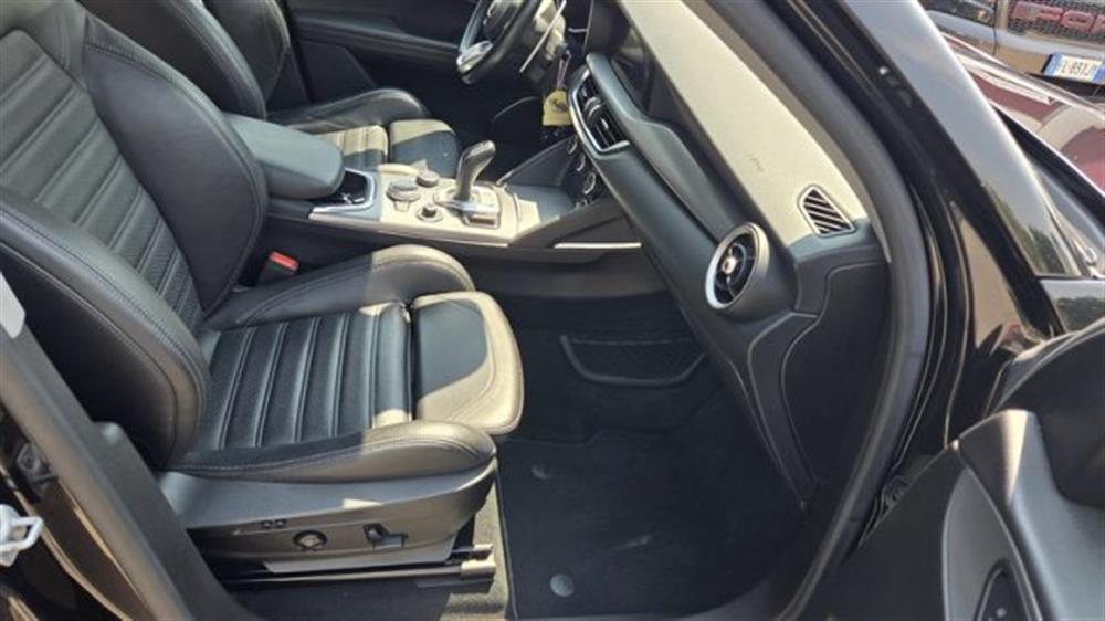 Stelvio Stelvio 2.2 Turbodiesel 210
