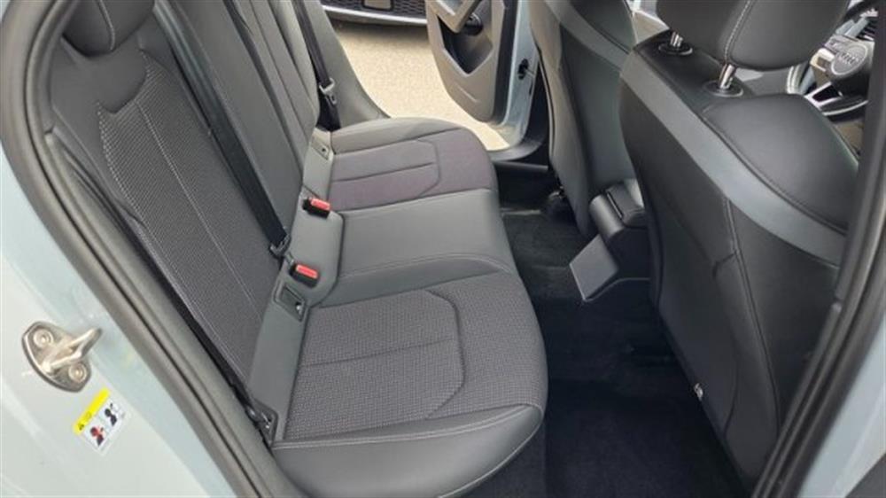 A1 A1 citycarver 30 TFSI S