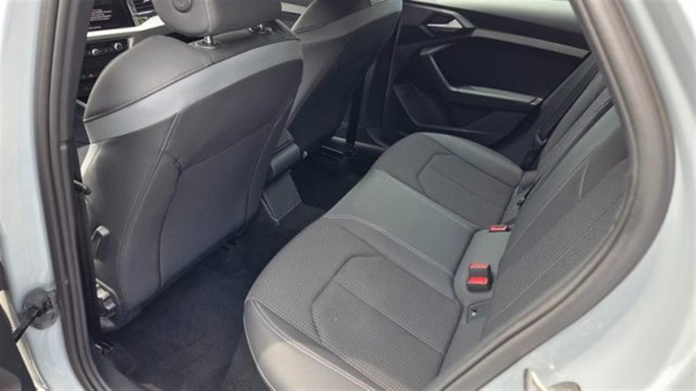A1 A1 citycarver 30 TFSI S