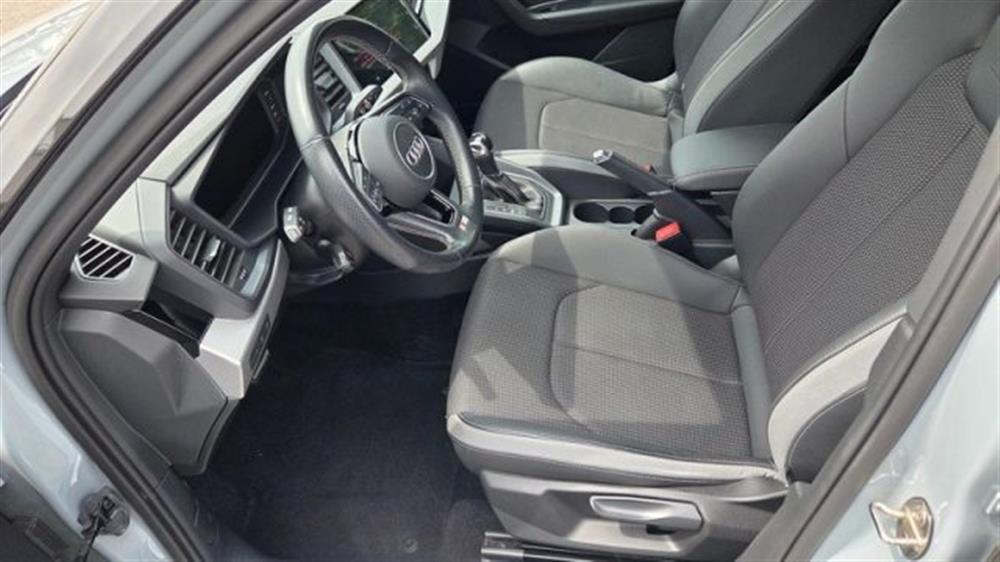 A1 A1 citycarver 30 TFSI S