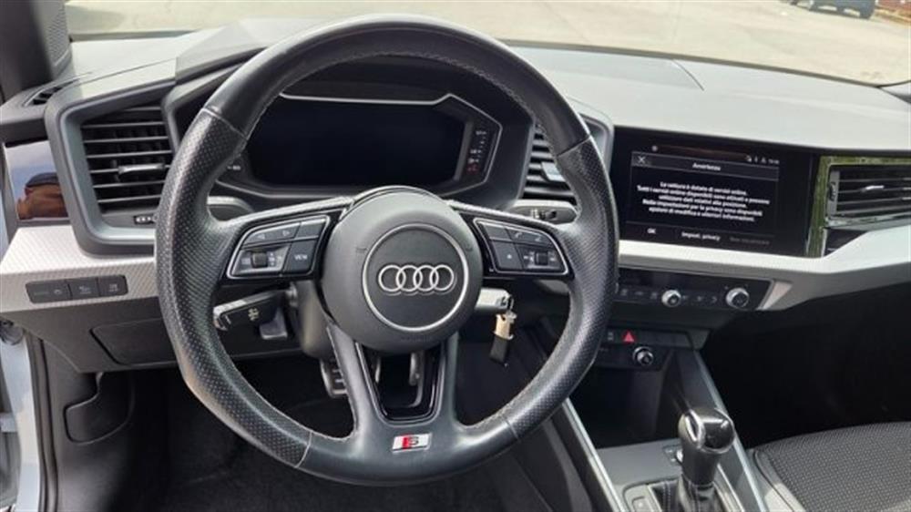 A1 A1 citycarver 30 TFSI S