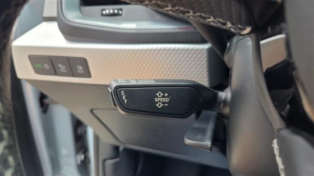 A1 A1 citycarver 30 TFSI S