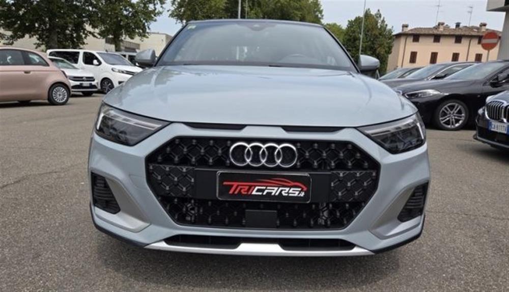 A1 A1 citycarver 30 TFSI S