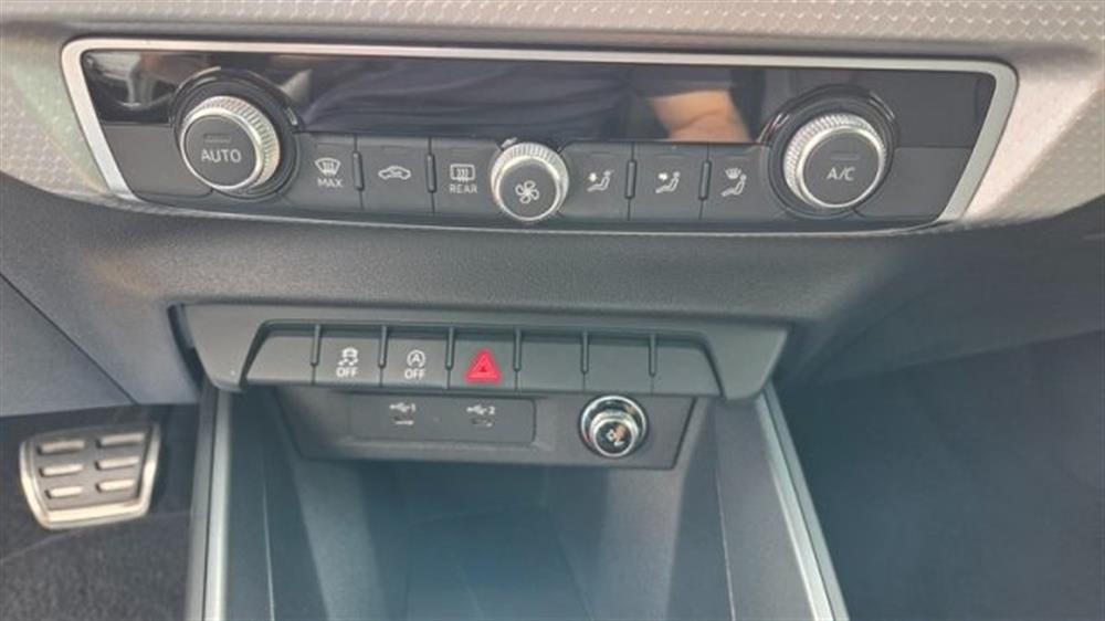 A1 A1 citycarver 30 TFSI S