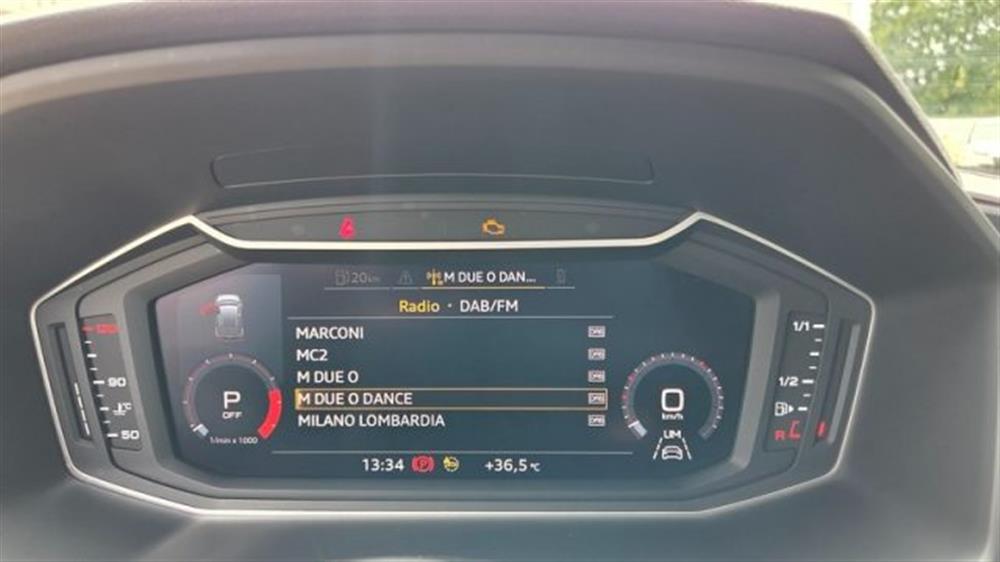 A1 A1 citycarver 30 TFSI S