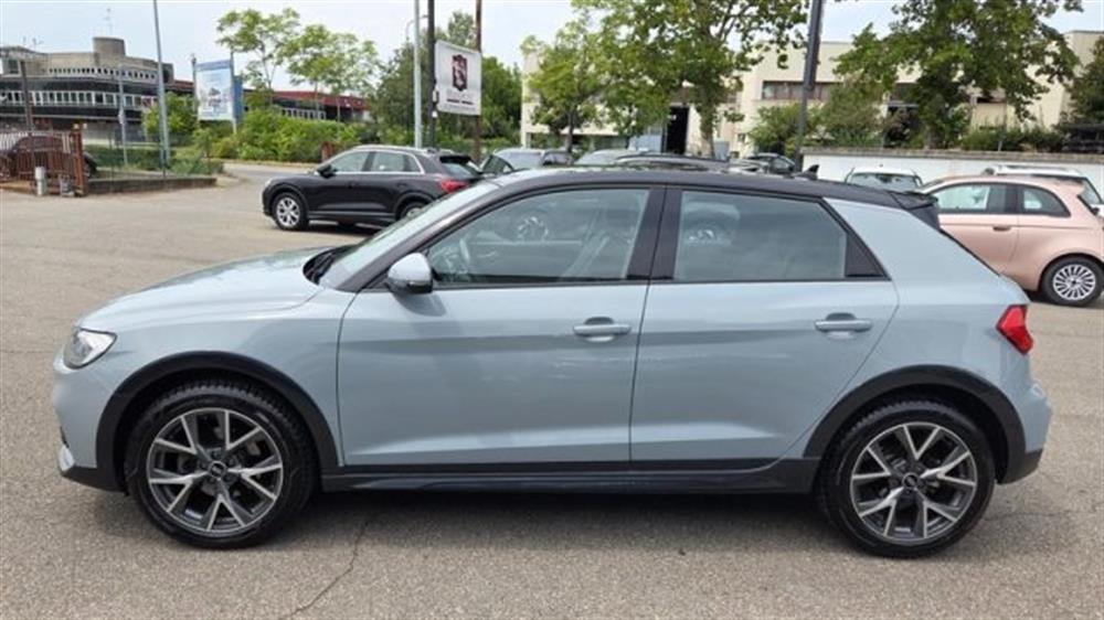 A1 A1 citycarver 30 TFSI S