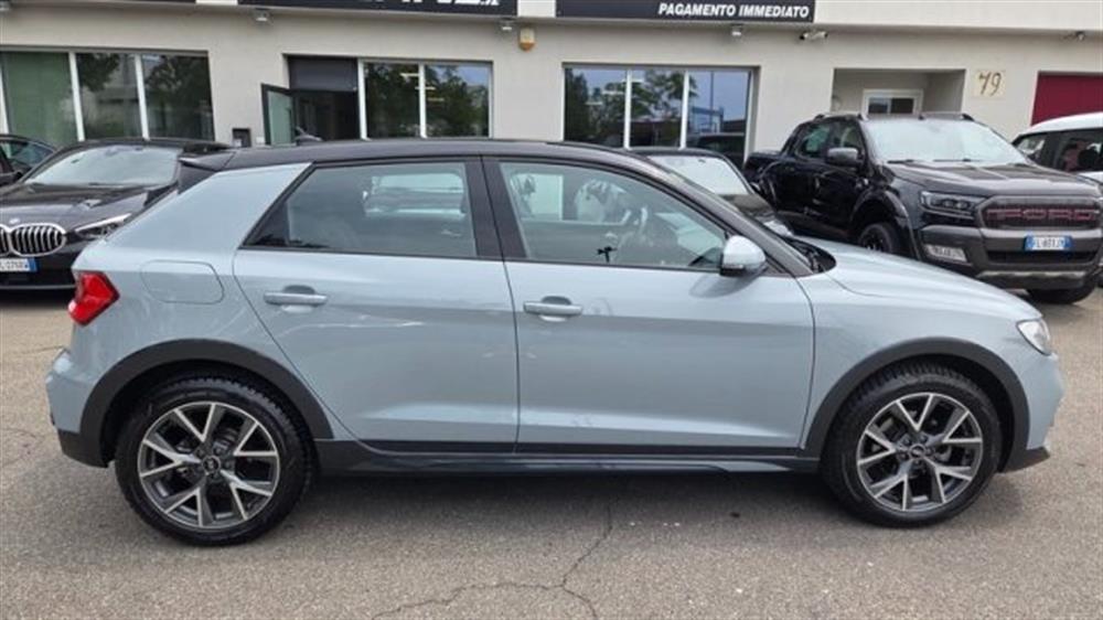 A1 A1 citycarver 30 TFSI S