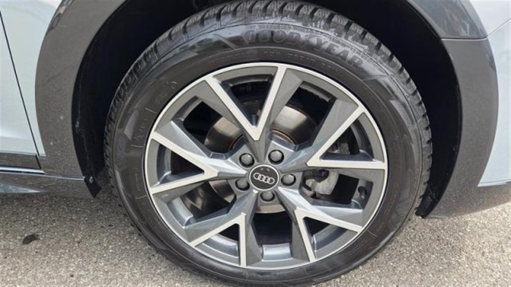 A1 A1 citycarver 30 TFSI S