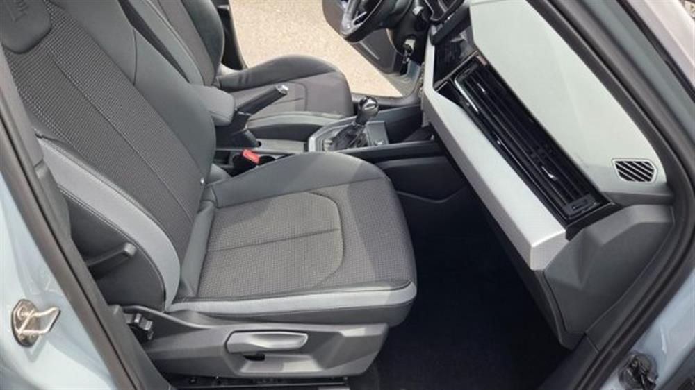 A1 A1 citycarver 30 TFSI S