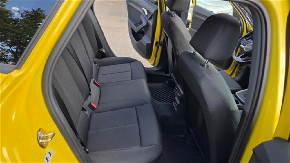 A3 A3 SPB 35 TFSI Business