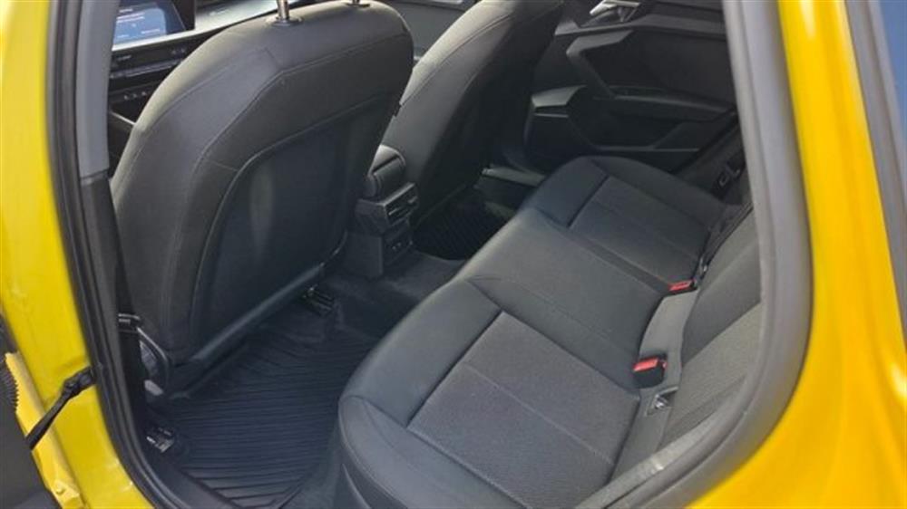 A3 A3 SPB 35 TFSI Business