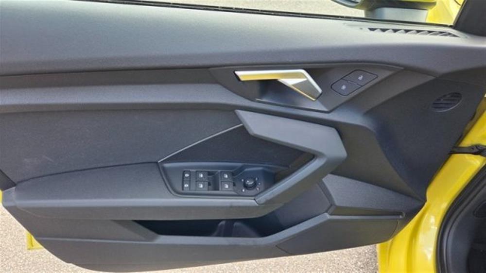 A3 A3 SPB 35 TFSI Business