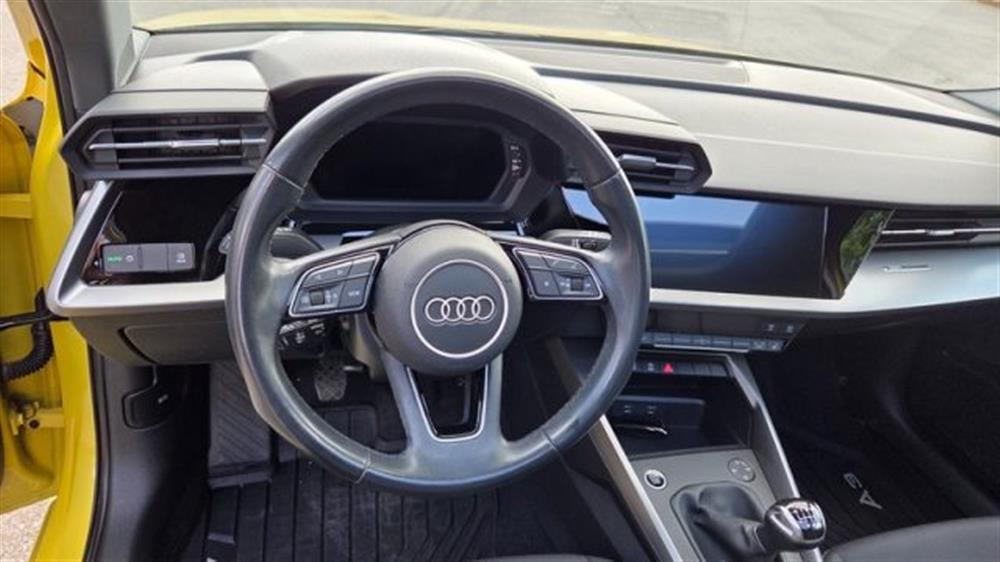 A3 A3 SPB 35 TFSI Business