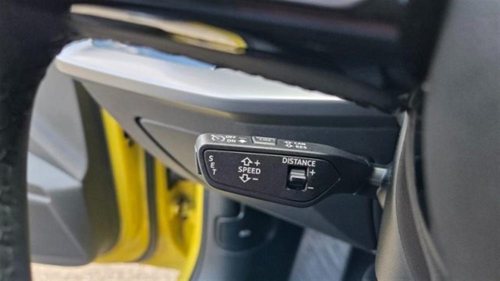 A3 A3 SPB 35 TFSI Business