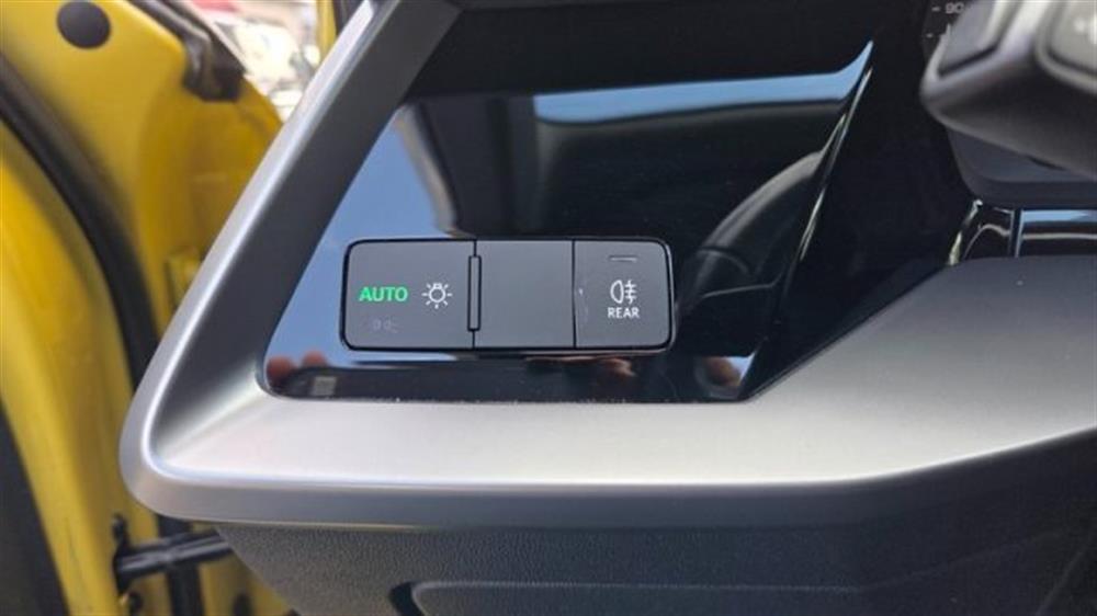 A3 A3 SPB 35 TFSI Business