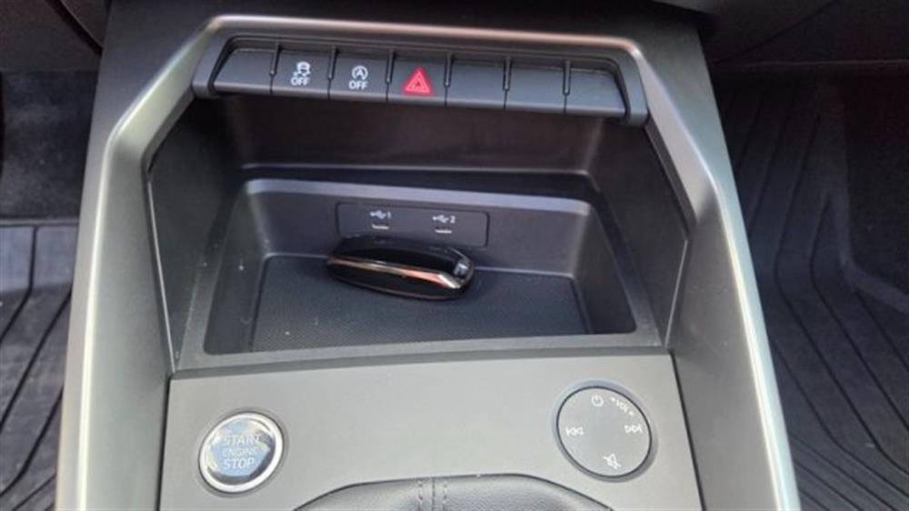 A3 A3 SPB 35 TFSI Business