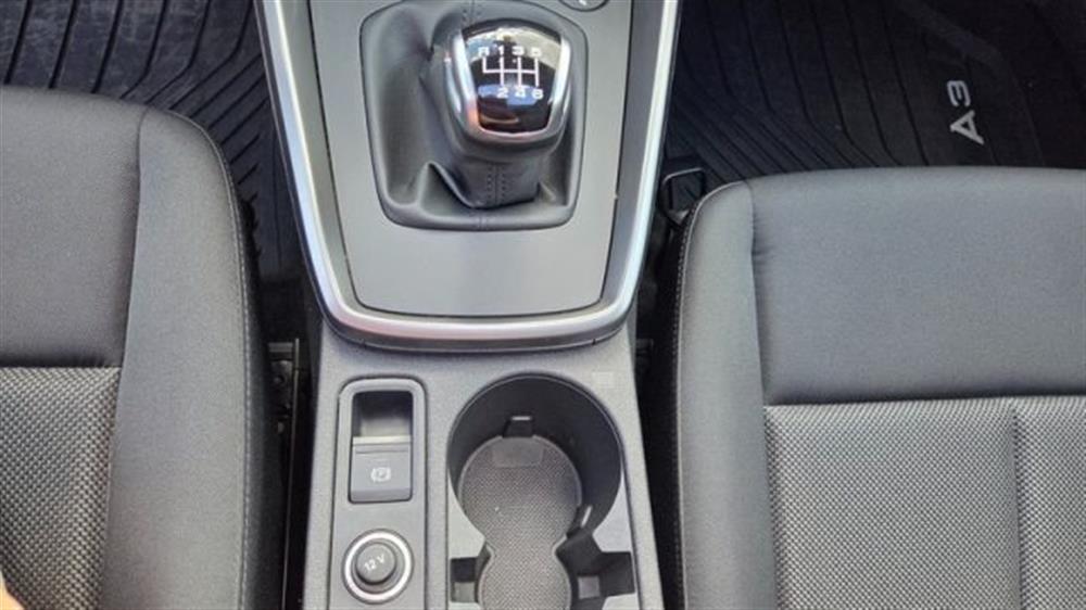 A3 A3 SPB 35 TFSI Business