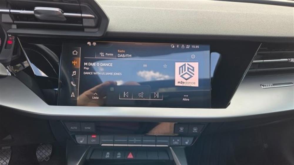 A3 A3 SPB 35 TFSI Business