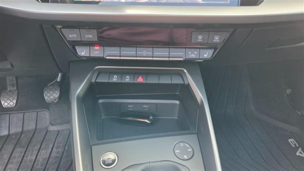 A3 A3 SPB 35 TFSI Business