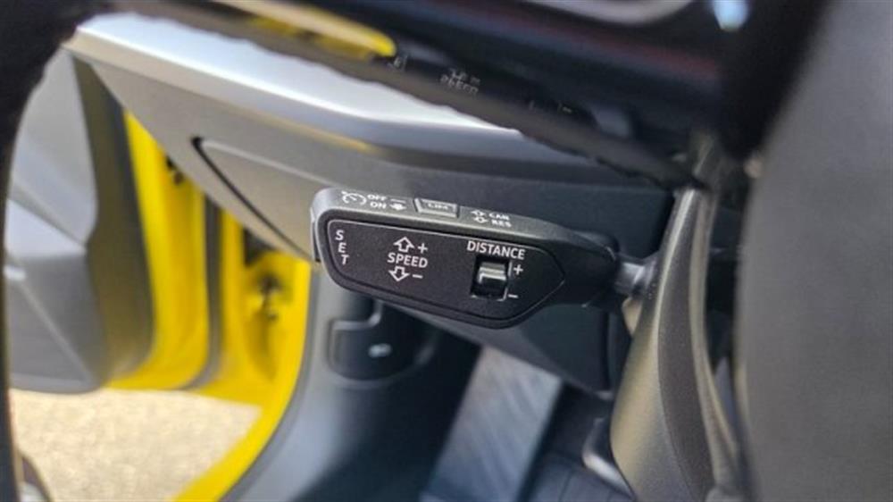 A3 A3 SPB 35 TFSI Business
