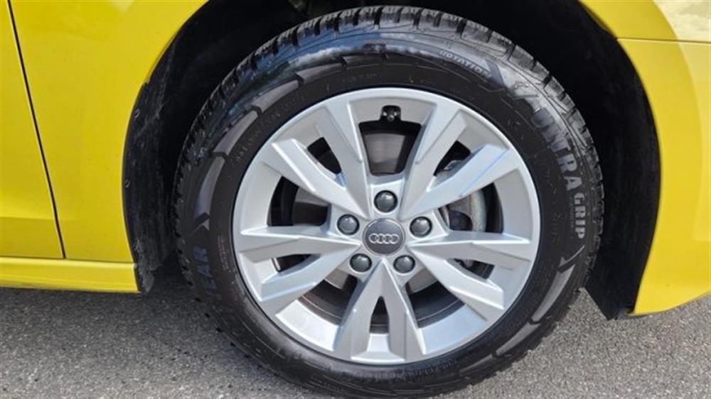 A3 A3 SPB 35 TFSI Business