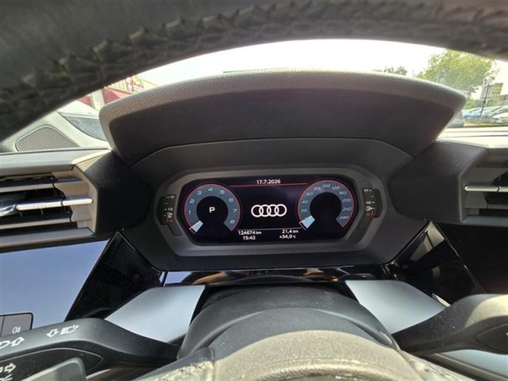 A3 A3 SPB SPORTBACK 30 g-t