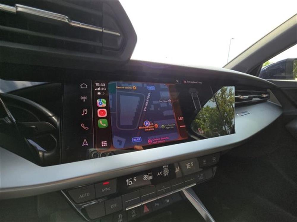A3 A3 SPB SPORTBACK 30 g-t