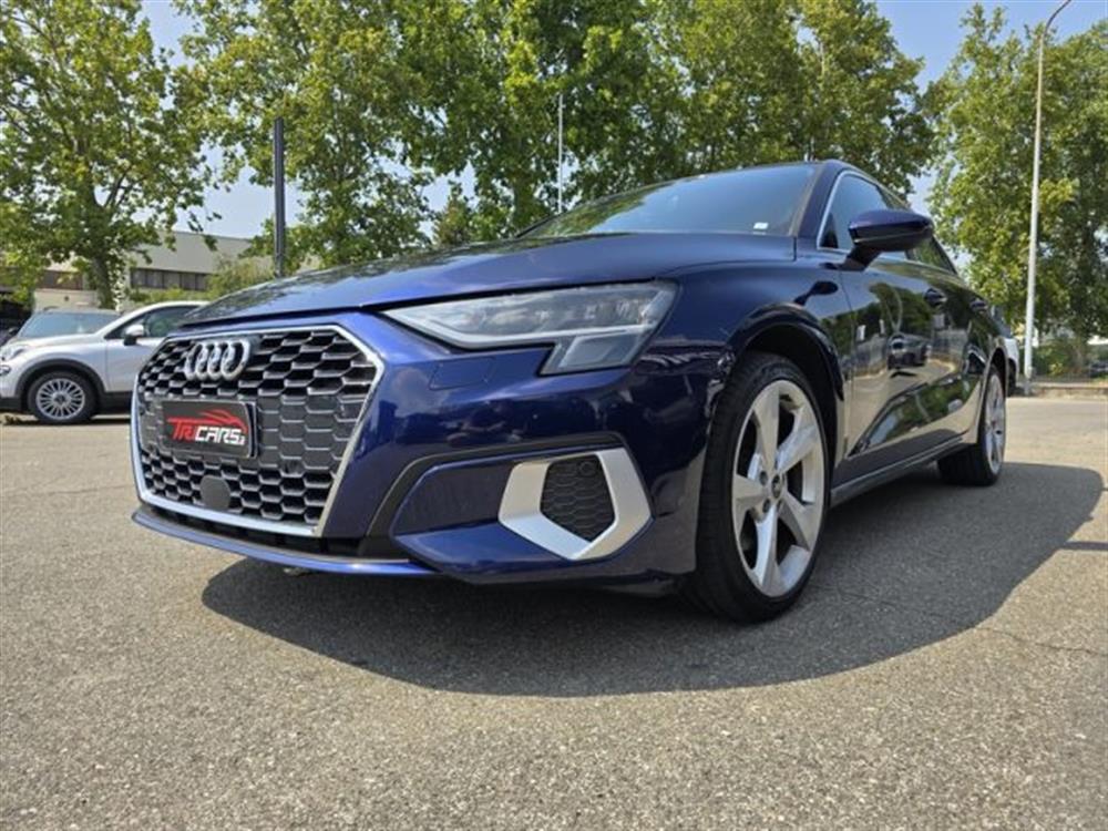 A3 A3 SPB SPORTBACK 30 g-t