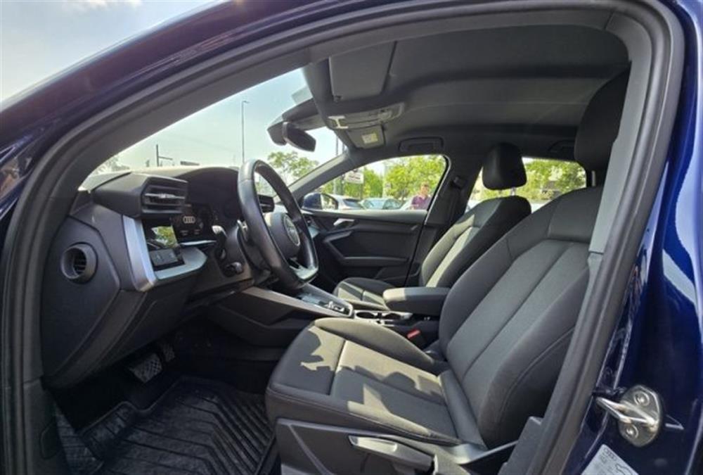 A3 A3 SPB SPORTBACK 30 g-t