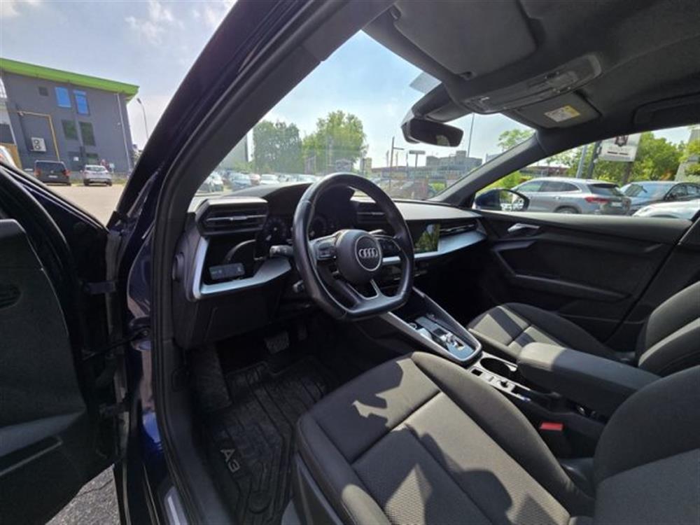 A3 A3 SPB SPORTBACK 30 g-t