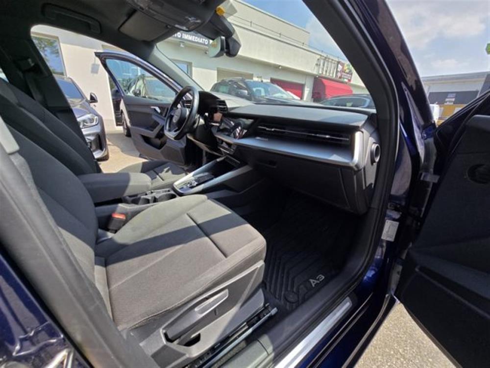 A3 A3 SPB SPORTBACK 30 g-t