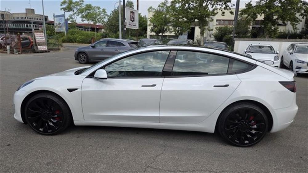Model 3 Model 3 Model 3 Performance