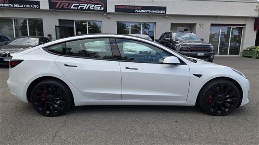 Model 3 Model 3 Model 3 Performance