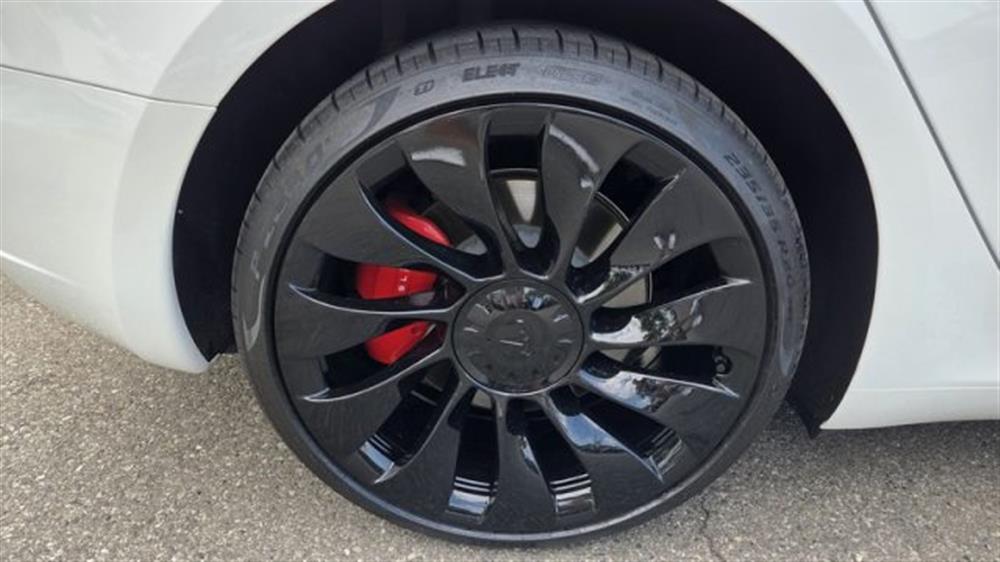 Model 3 Model 3 Model 3 Performance