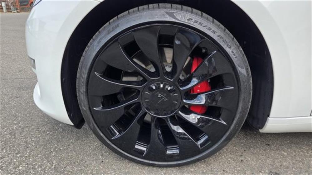Model 3 Model 3 Model 3 Performance