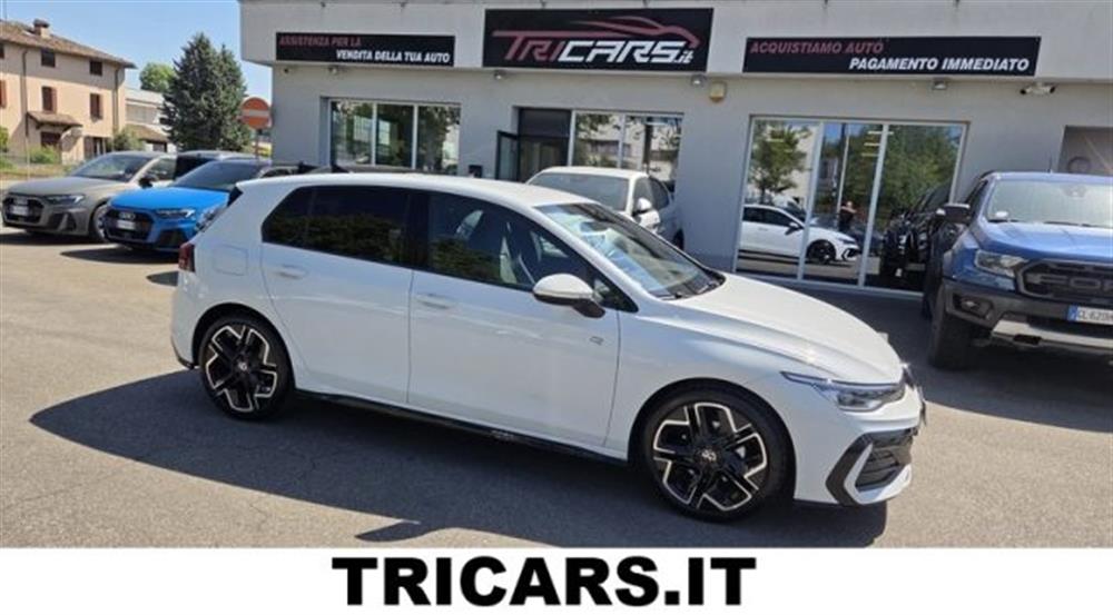 Golf Golf 2.0 TDI 150 CV DSG S