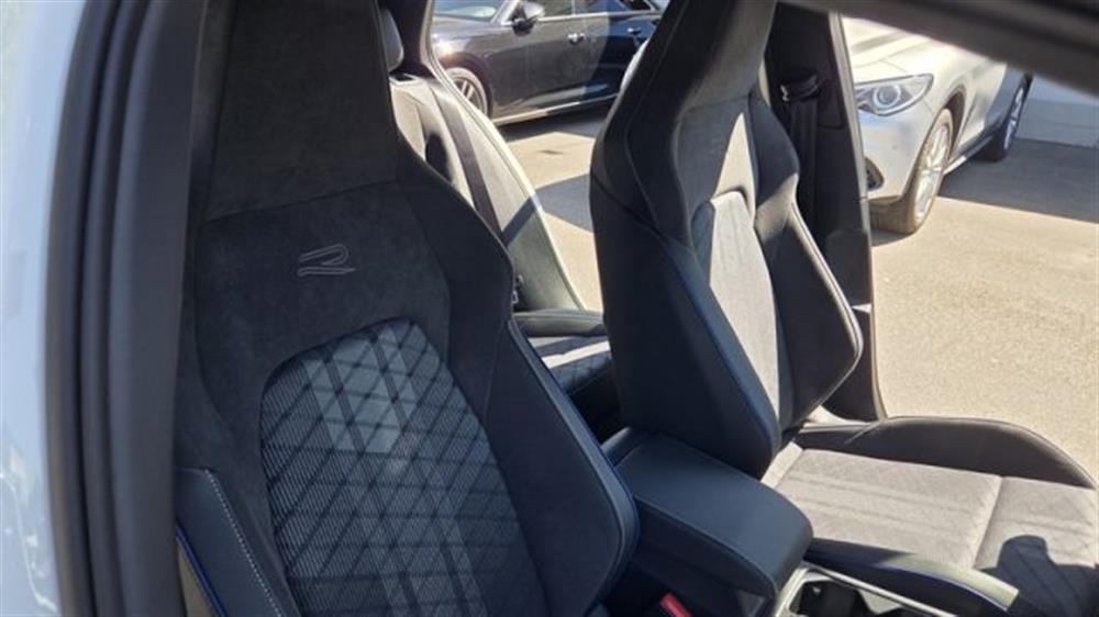 Golf Golf 2.0 TDI 150 CV DSG S