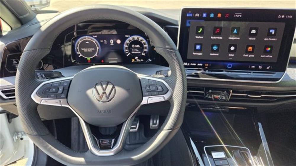 Golf Golf 2.0 TDI 150 CV DSG S