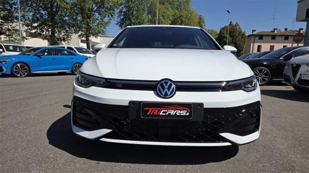 Golf Golf 2.0 TDI 150 CV DSG S
