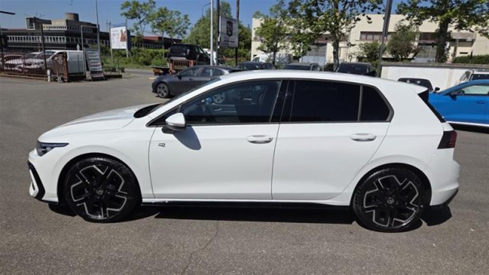 Golf Golf 2.0 TDI 150 CV DSG S