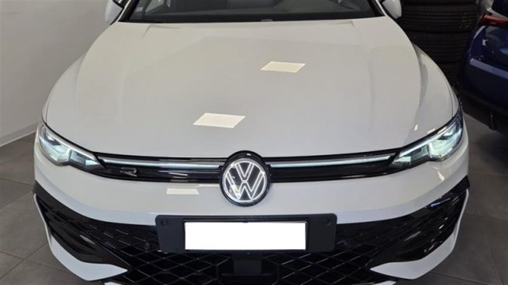 Golf Golf 2.0 TDI 150 CV DSG S