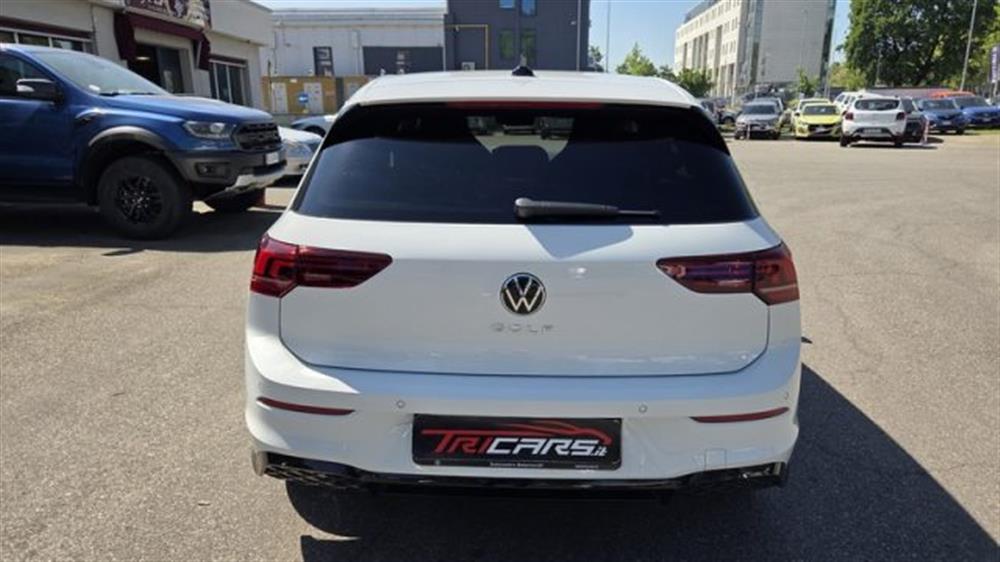 Golf Golf 2.0 TDI 150 CV DSG S