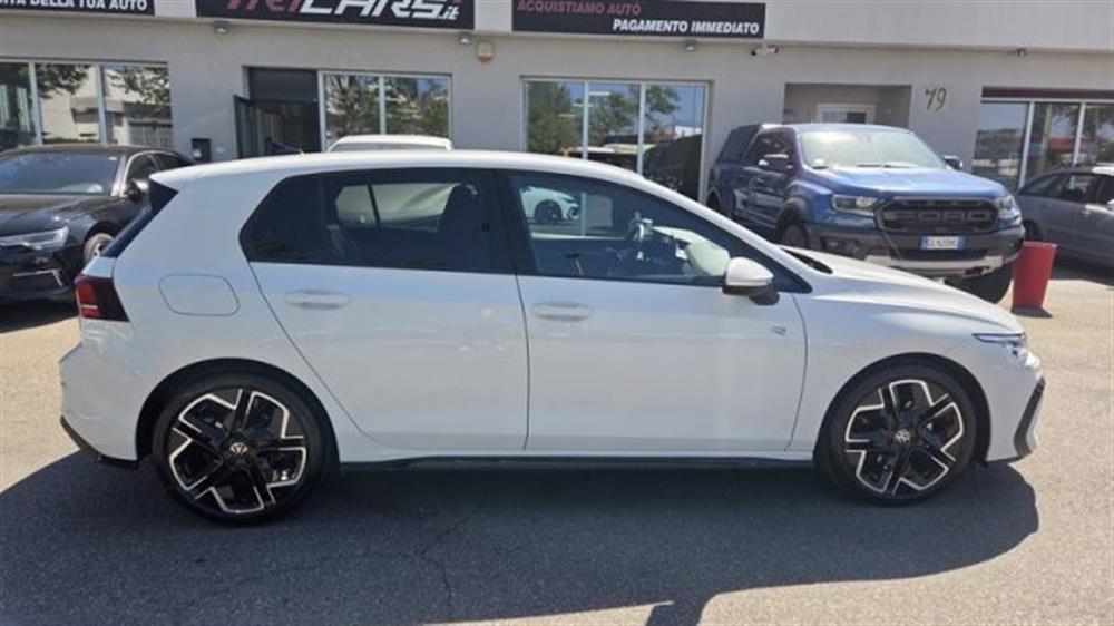 Golf Golf 2.0 TDI 150 CV DSG S